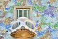 Altstadt Tour mit Skip-the-Line Eintritt zur Casa Batlló