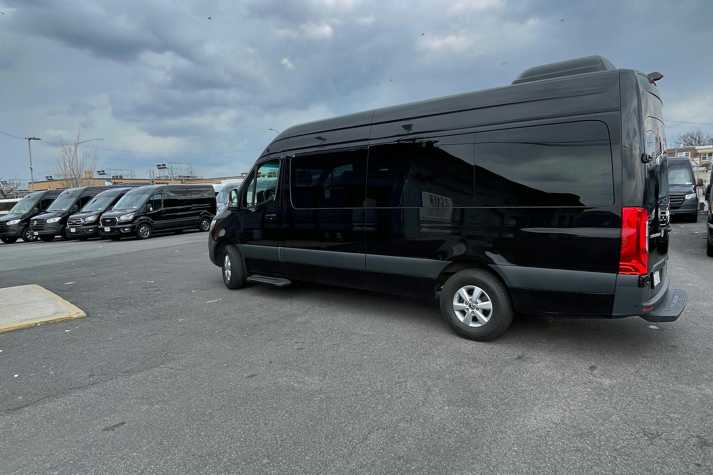 ヌエストロスのオートバス