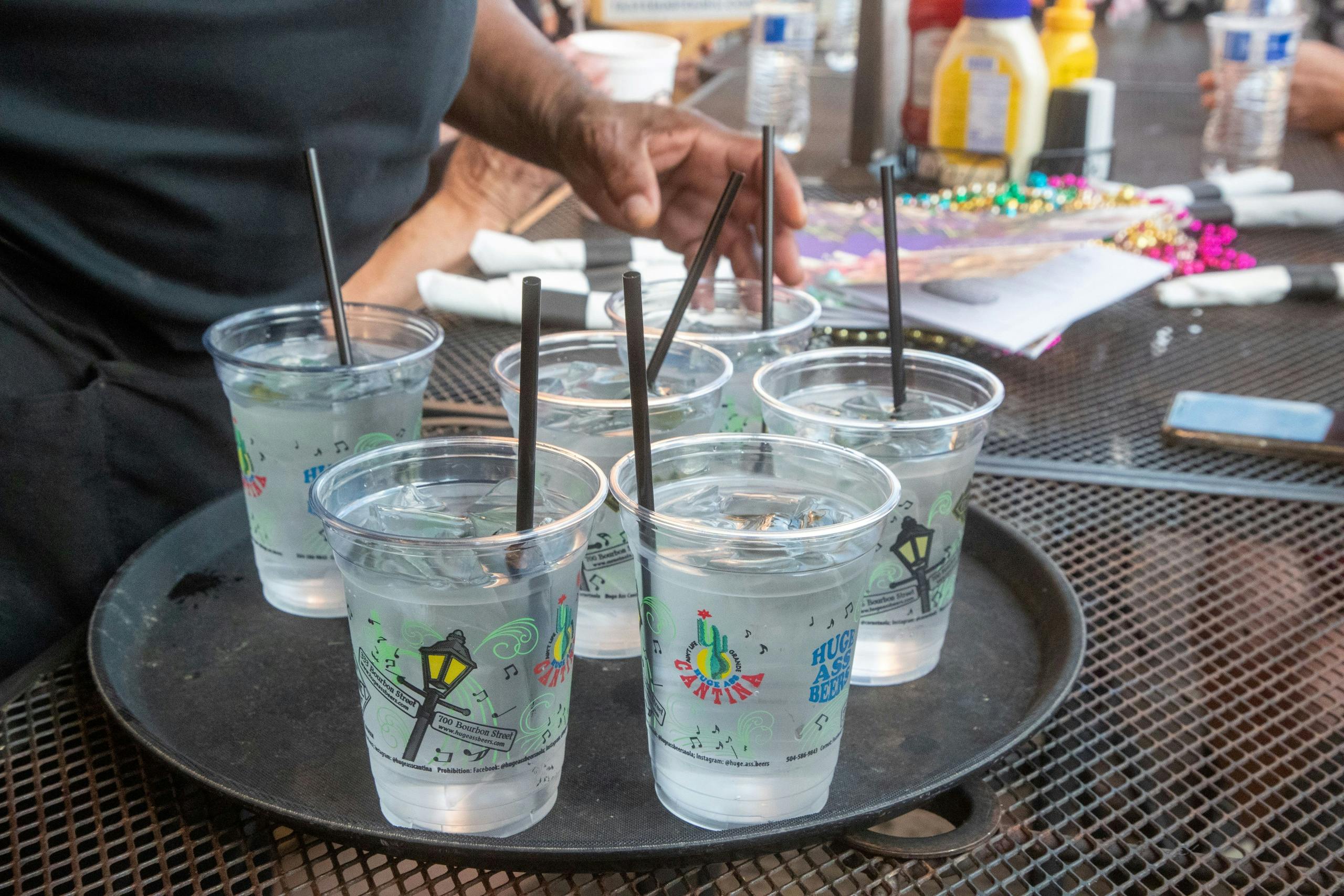Signature Tastes Of New Orleans: Food Tour - Photo 2