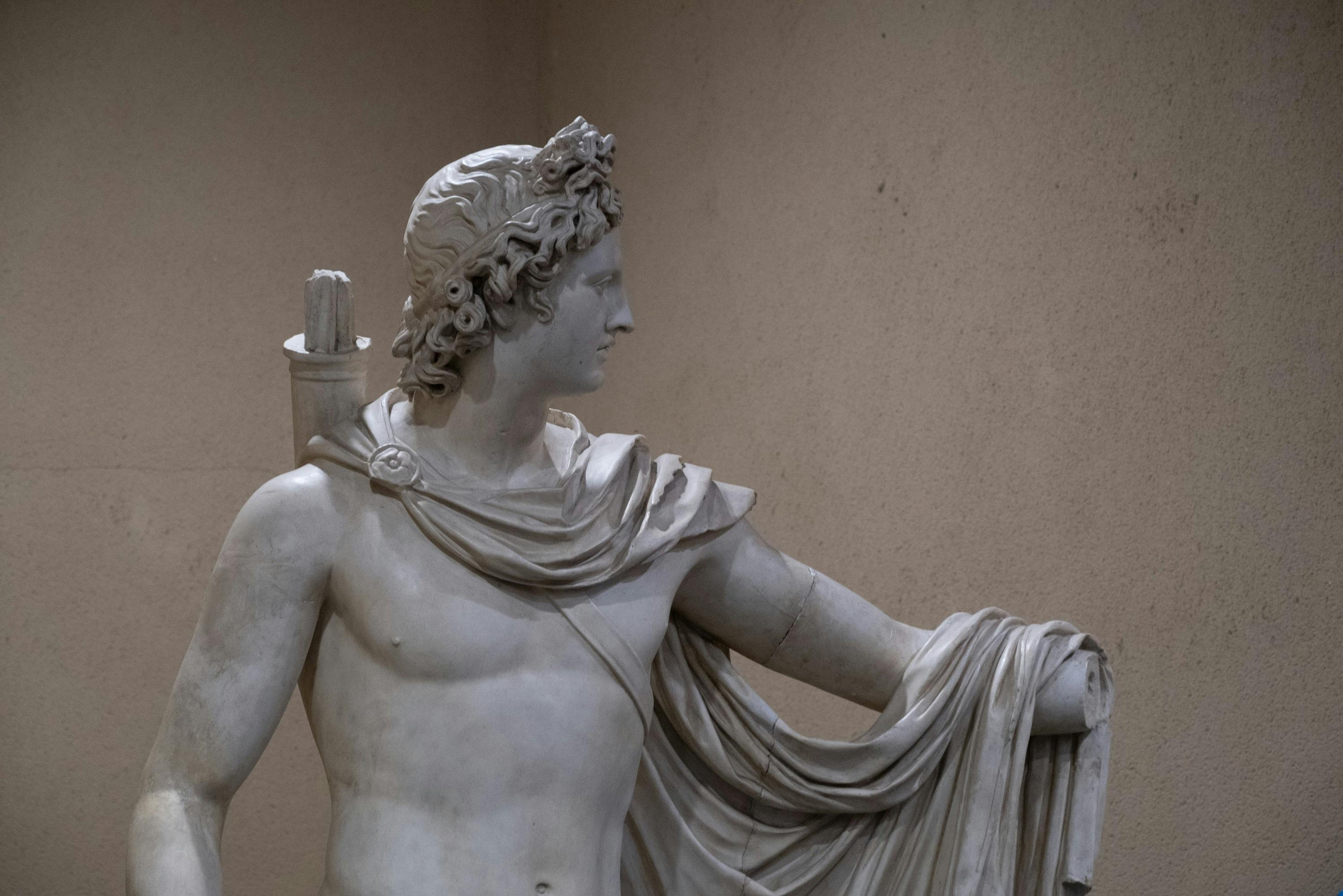 Musei Vaticani: Biglietto con accesso rapido + Tour guidato — 4