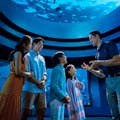 Experiência VIP no S.E.A. Aquarium