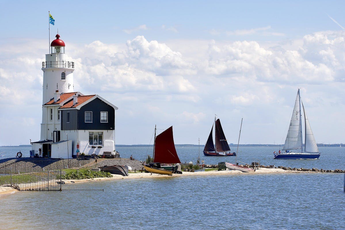 Άλογο του Μάρκεν