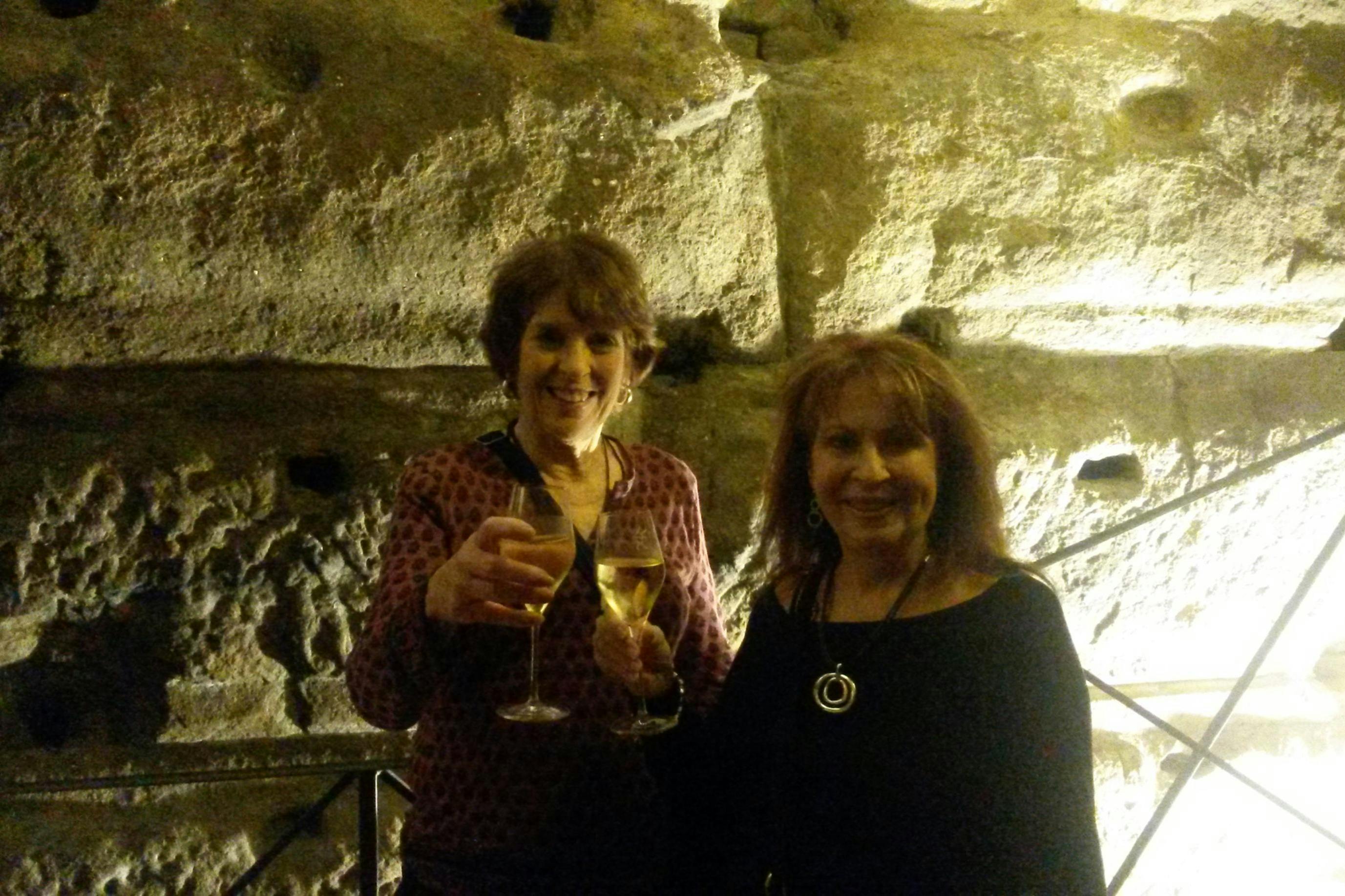 L'esperienza degli ospiti