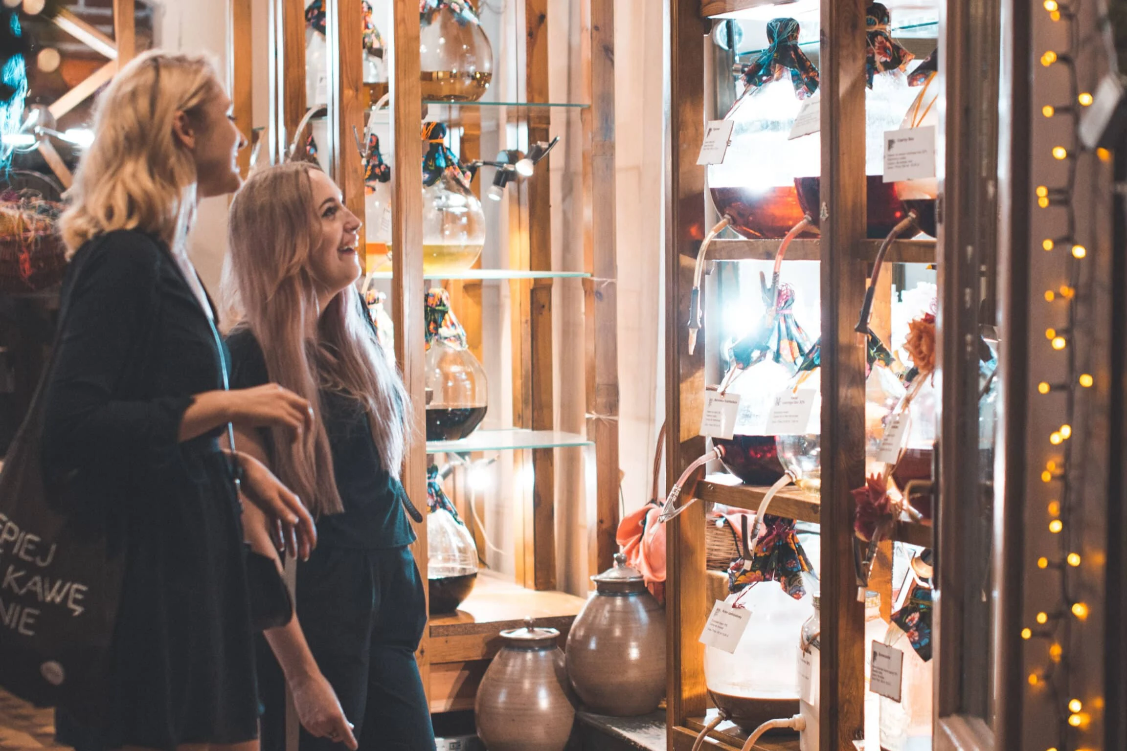 Kraków: Guided Vodka Tour + Tastings