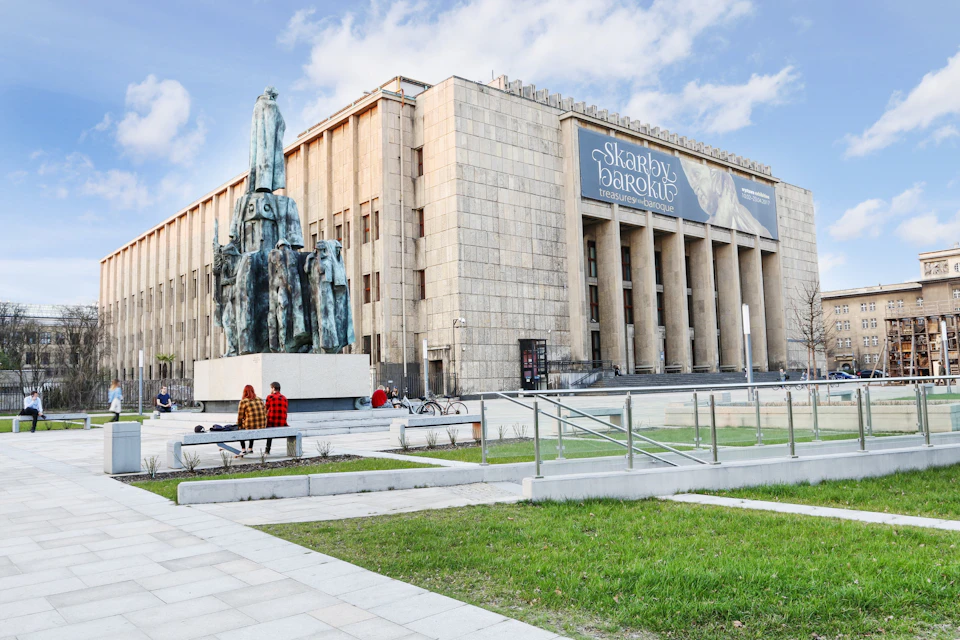 Muzeum Narodowe