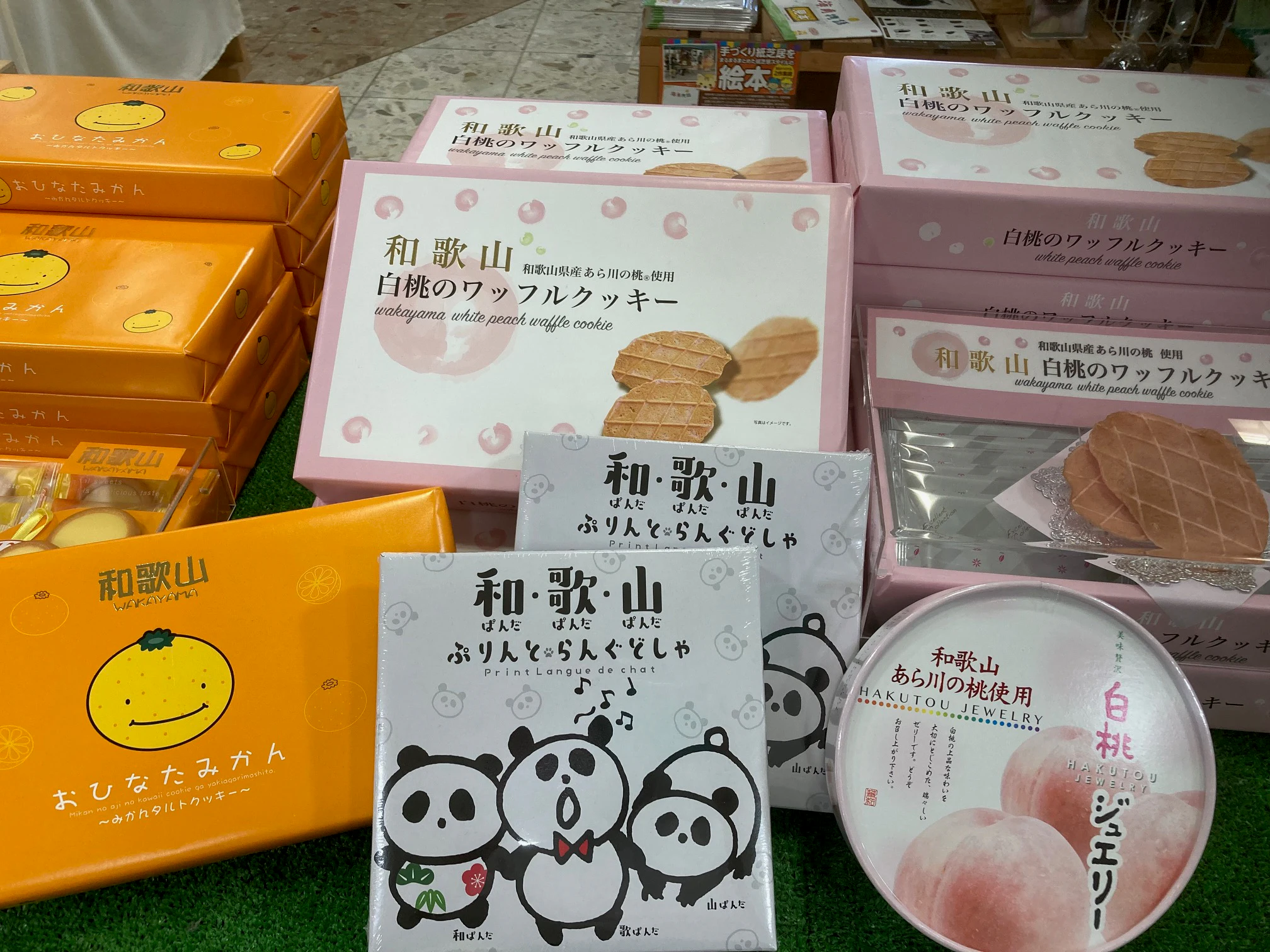 Wakayama Travel Pass: 1 Week Unlimited Pass