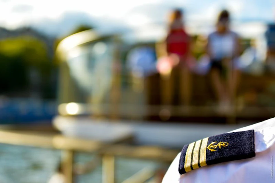 Captain