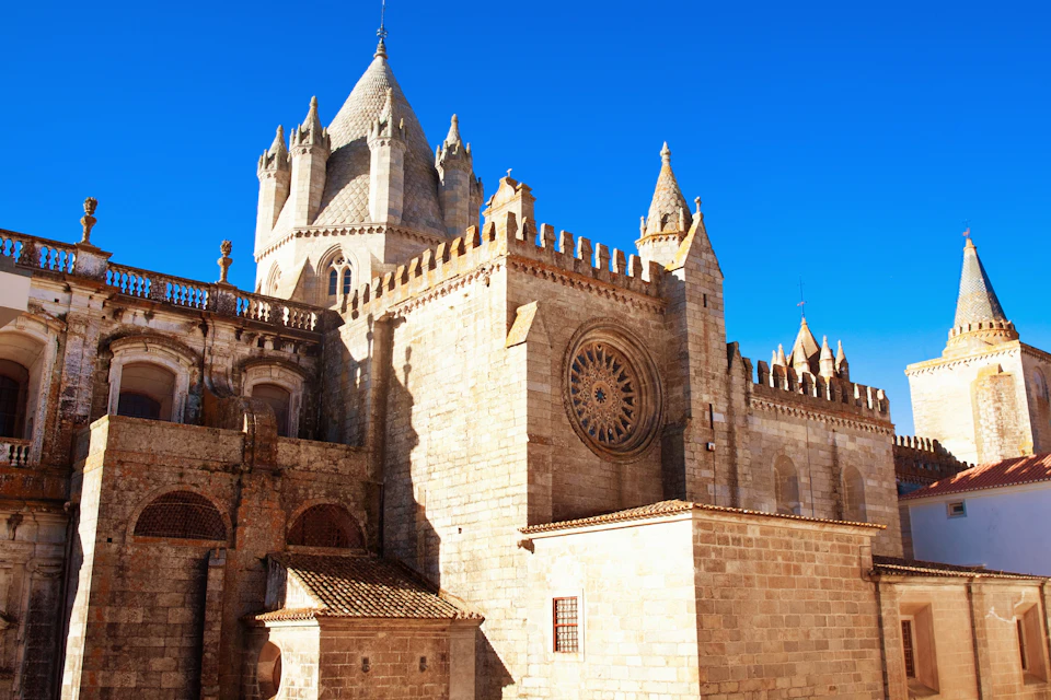 Cathedral