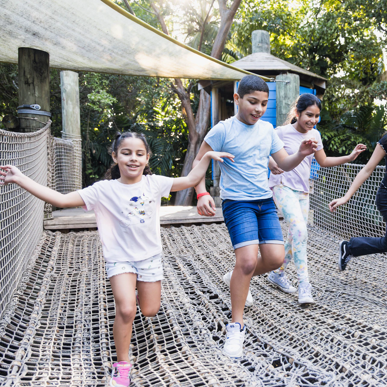 Jungle Island: Entry Ticket in Miami β Tiqets