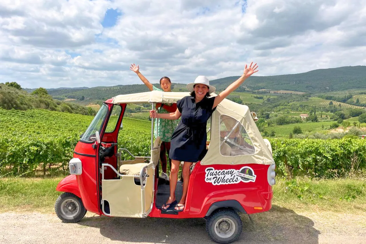 Gastronomic Experiences in San Gimignano