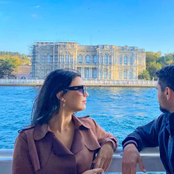 2-dagars sightseeingkombination: Hoppa på/hoppa av-buss och båttur i Istanbul