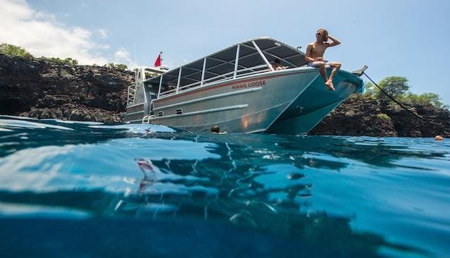 Aventura Marítima na Baía de Kealakekua - Photo 3