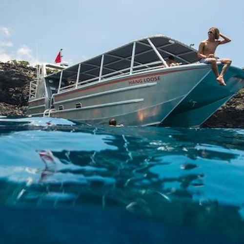 Aventura Marítima na Baía de Kealakekua - Photo 3