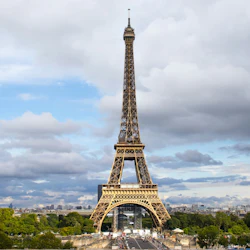 Eiffel Tower & Versailles Palace: Day Tour from Paris + Roundtrip Train Tickets 5