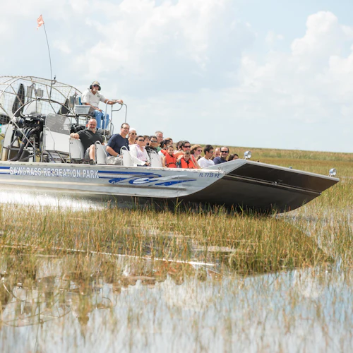 Fort Lauderdale: Pacote de aventura nos Everglades da Flórida - Photo 3