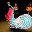 Flamenco Theater Triana