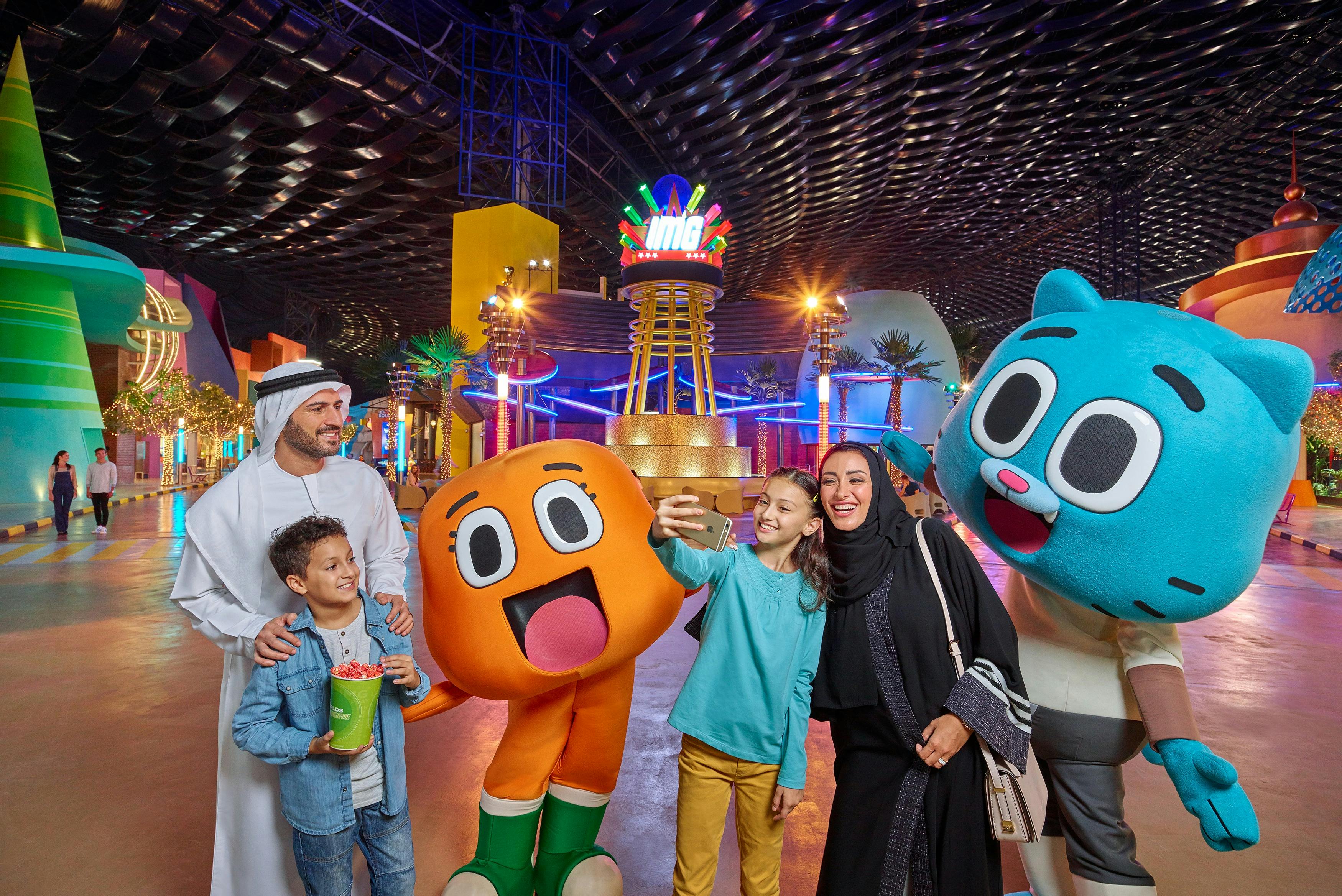 Img Worlds of Adventure