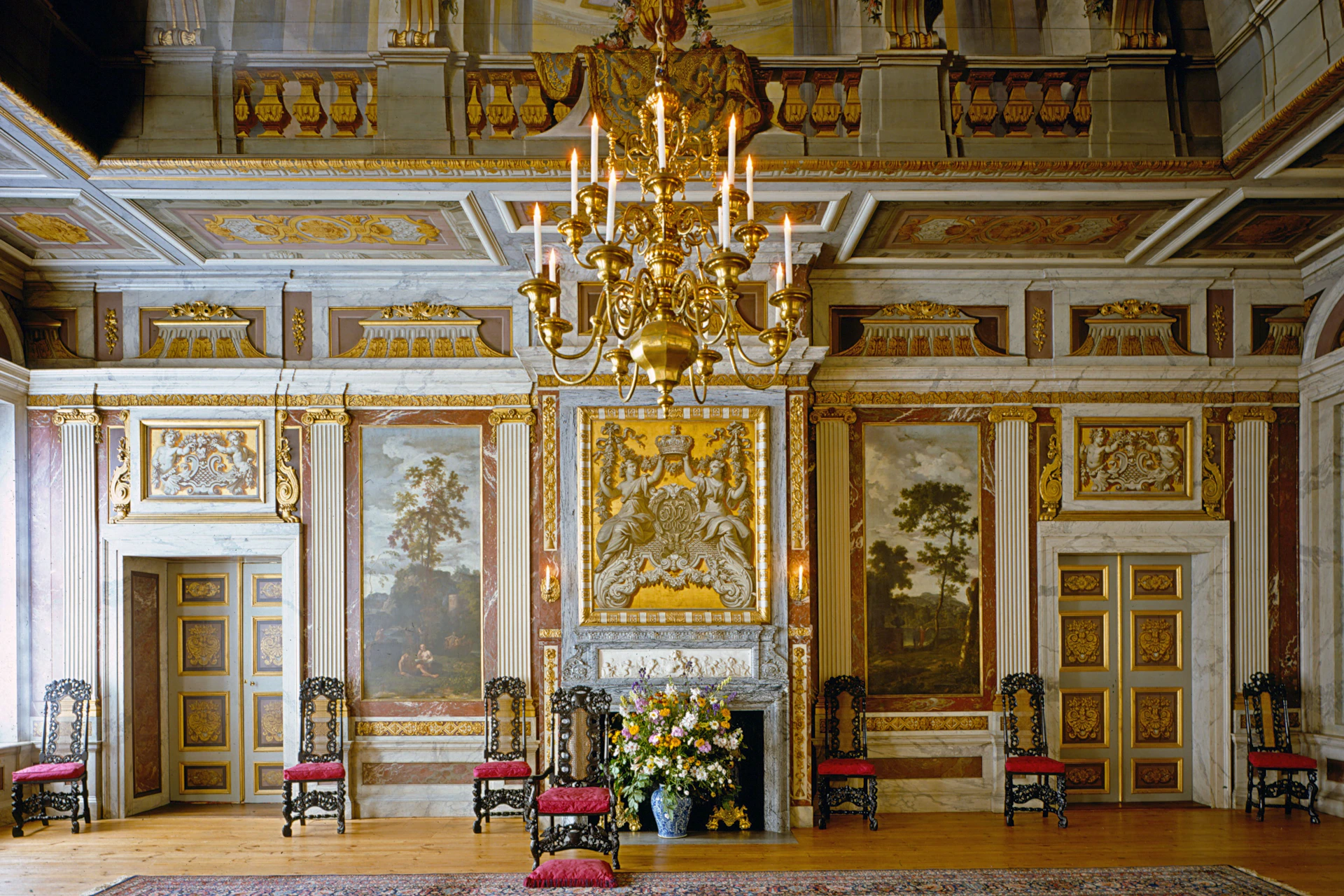 Paleis het Loo
