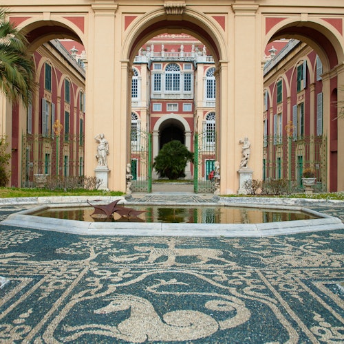 Museo Palazzo Reale