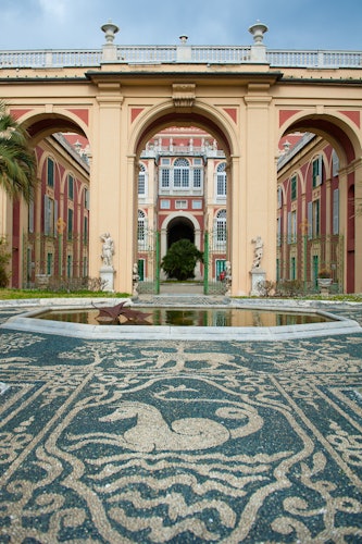 Museo Palazzo Reale