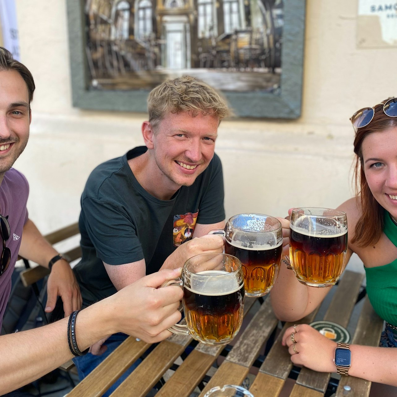 Krakow Beer Tour - Accommodations in Krakow