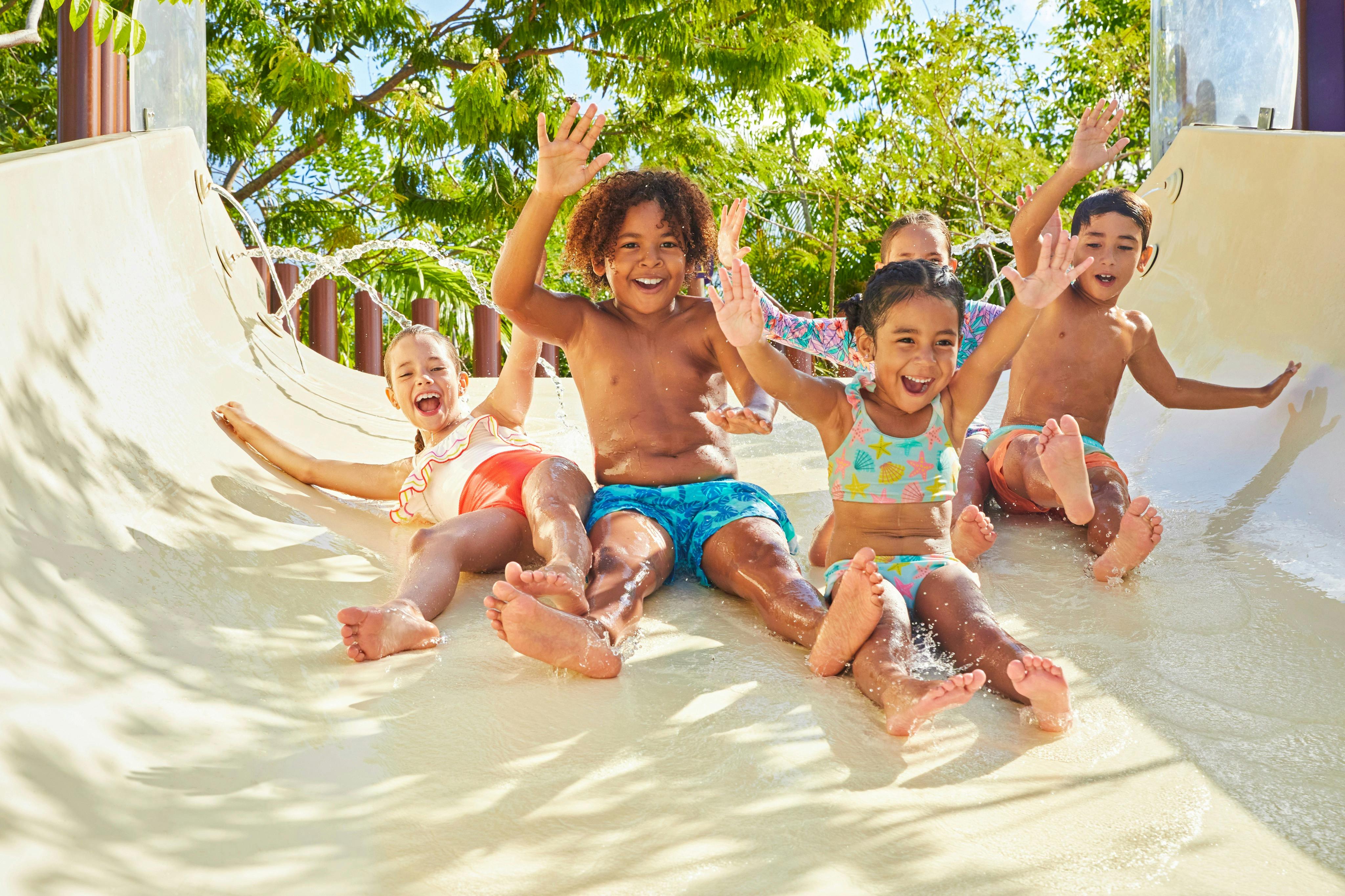 Dětské diapozitivy