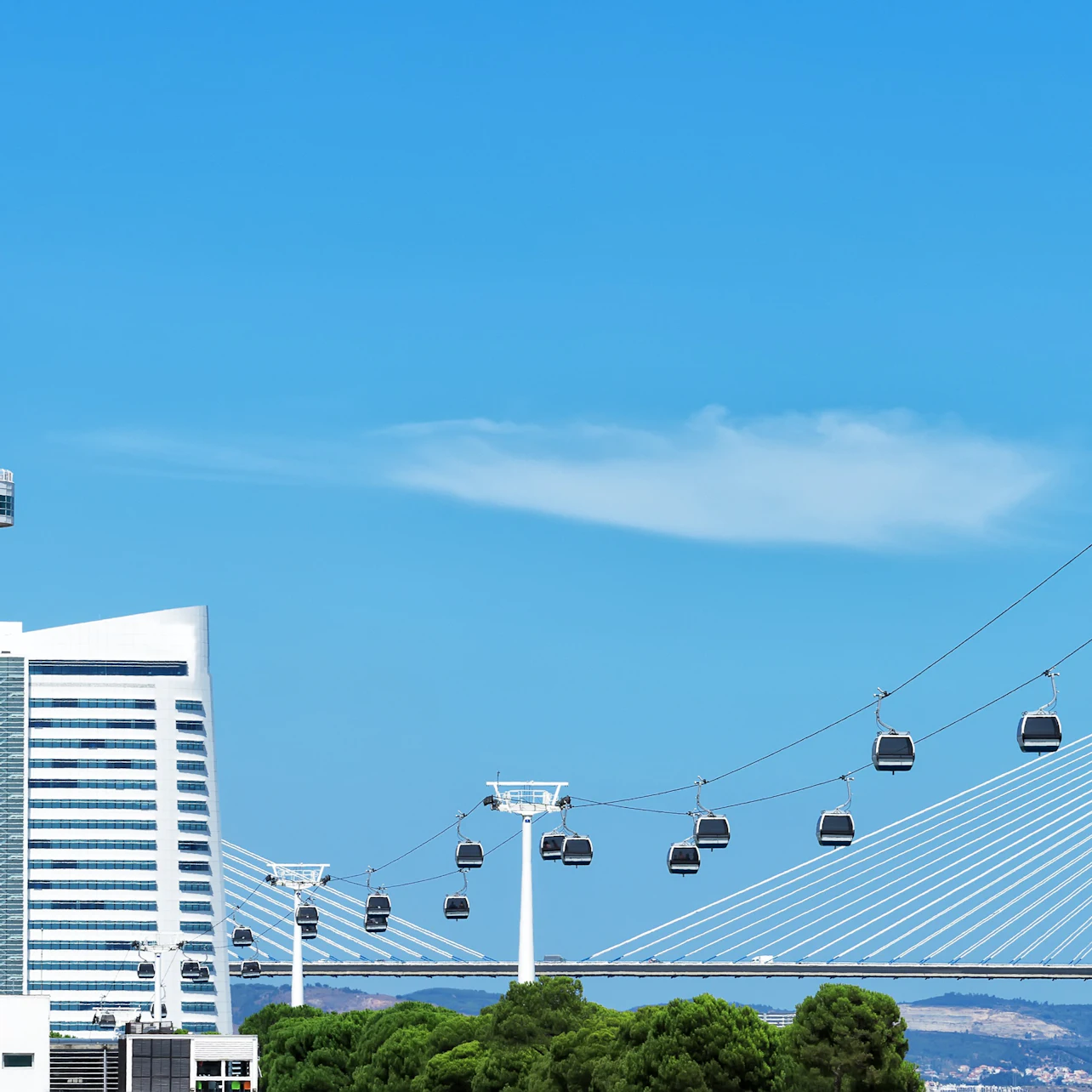 Lisbon Cable Car: Skip The Line Ticket in Lisbon – Tiqets
