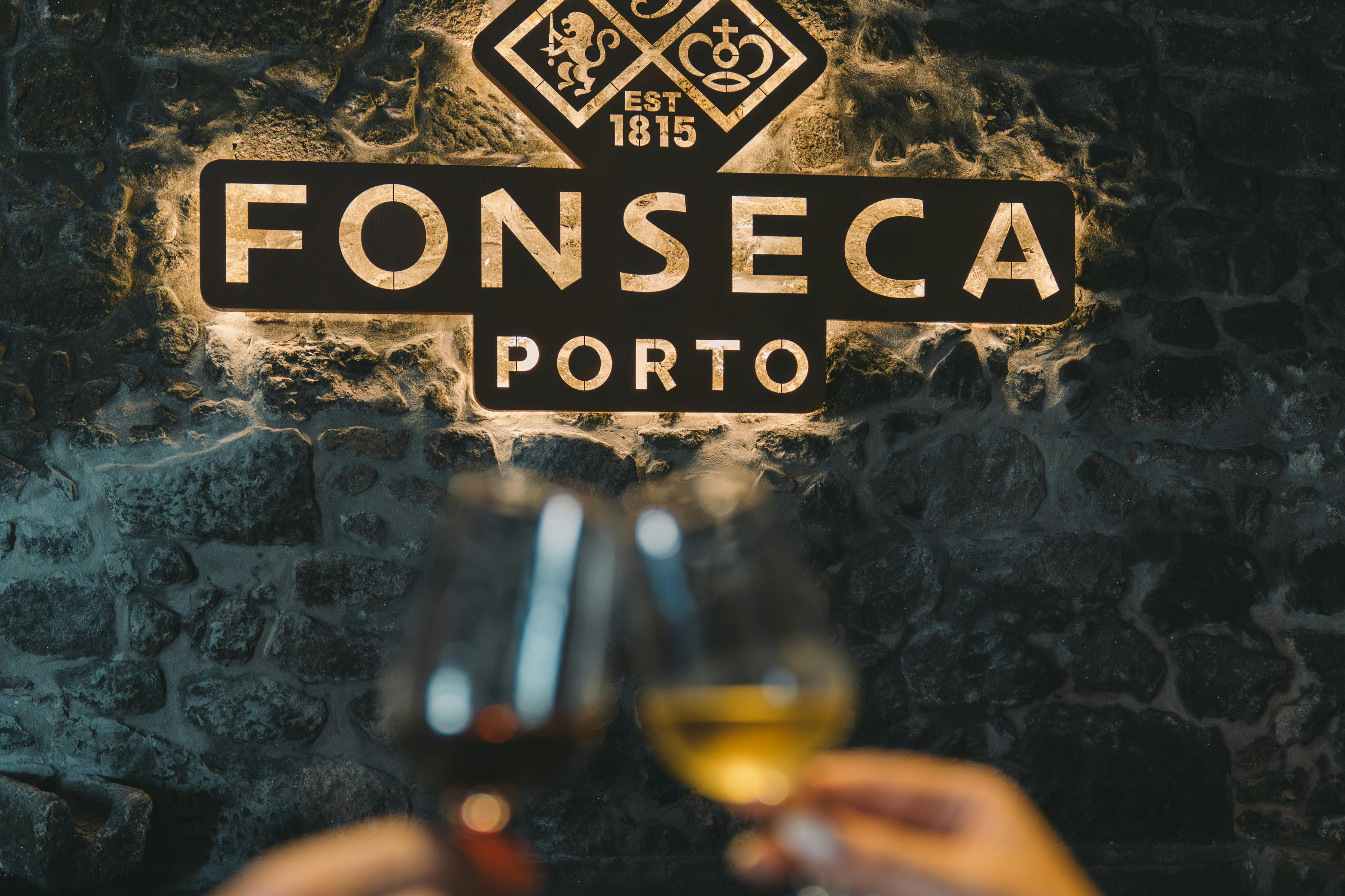 Fonseca Cellars