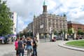 Donegall-Platz