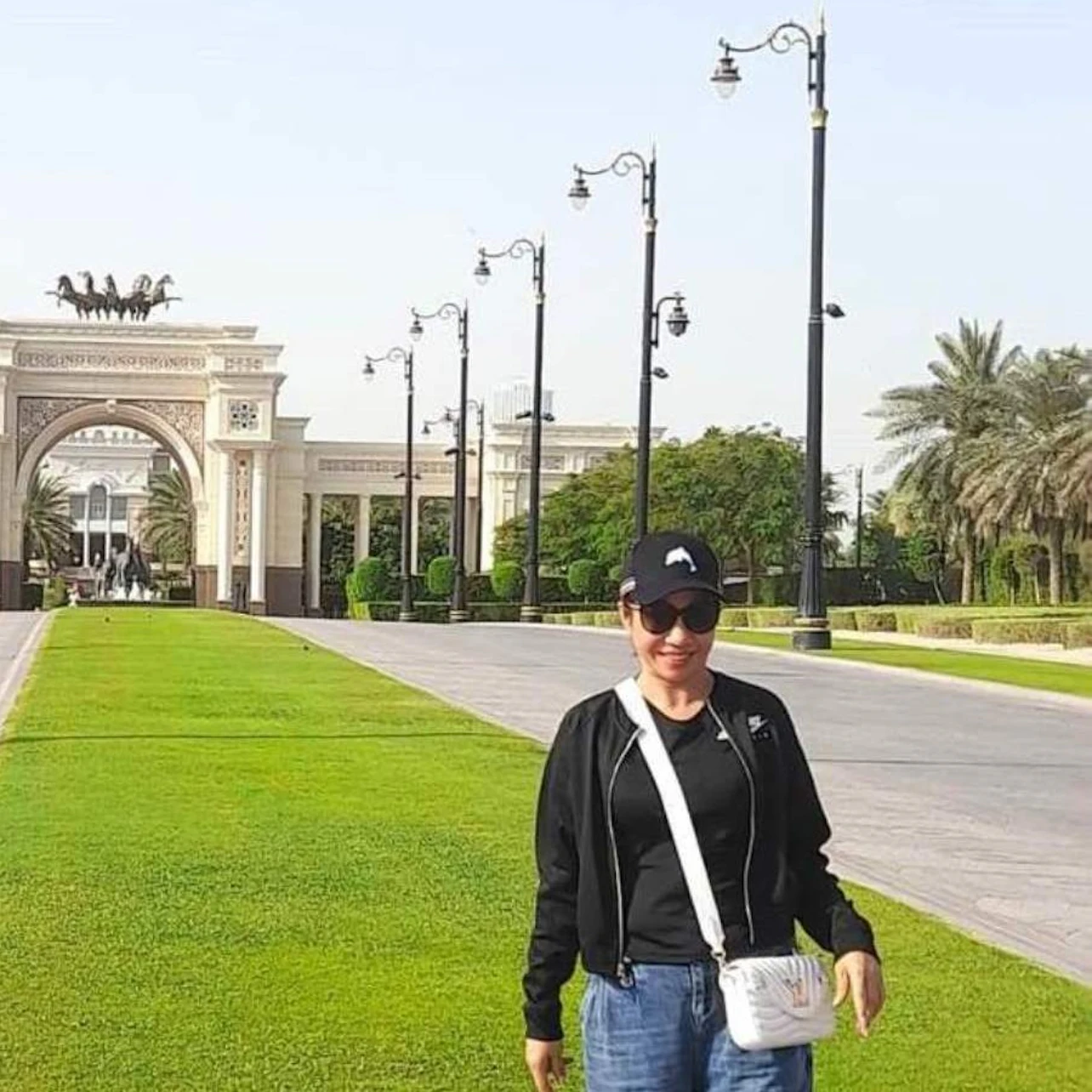 Zabeel Palace
