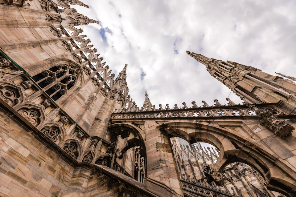 Duomo cathedral