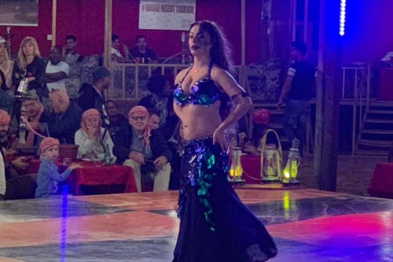 Belly Dance