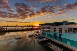 Parques temáticos en Clearwater (Florida): Entradas