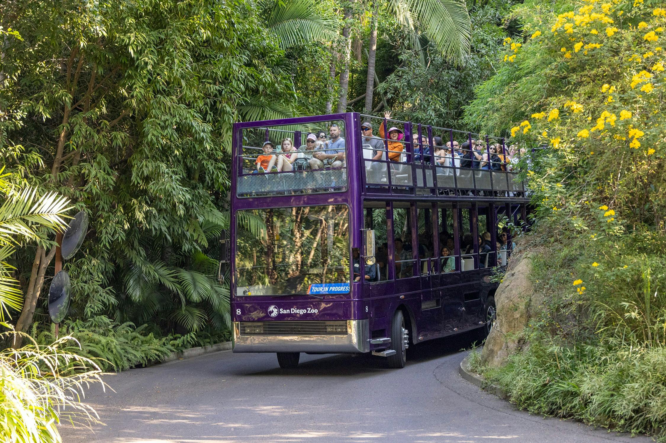 샌디에고 동물원