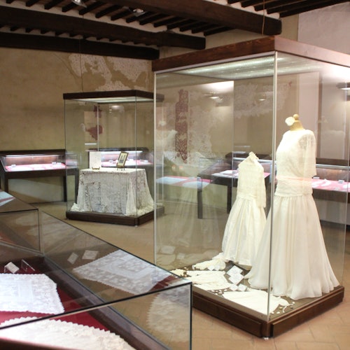 la collezione