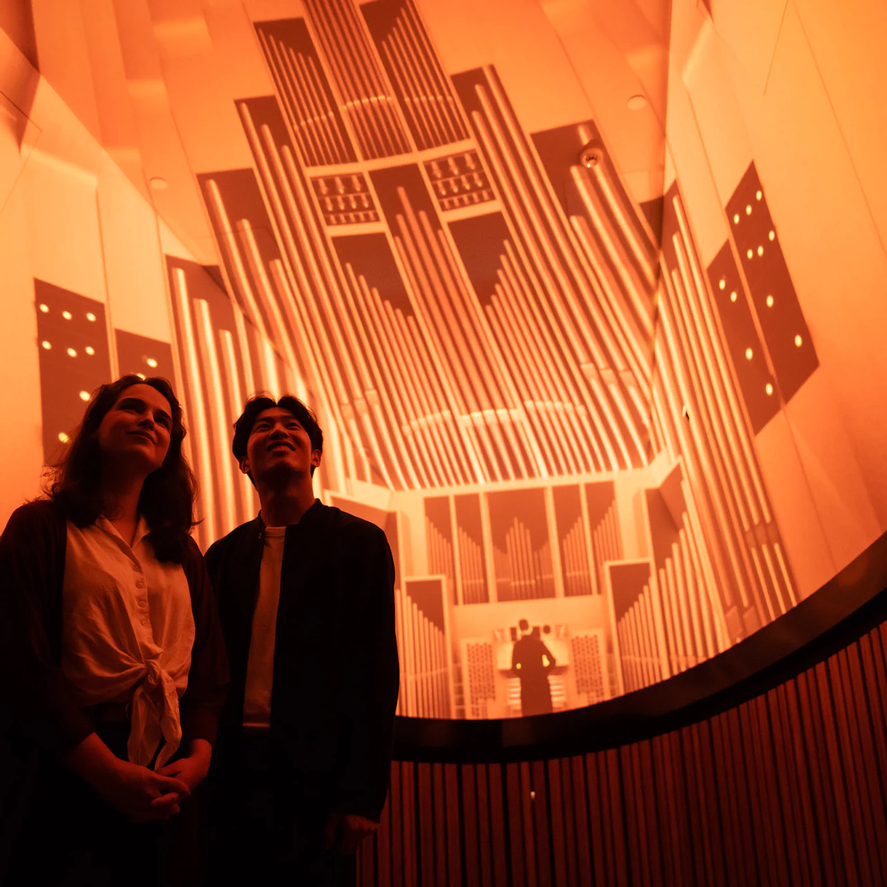 The Official Sydney Opera House 1-Hour Guided Tour in Sydney β Tiqets