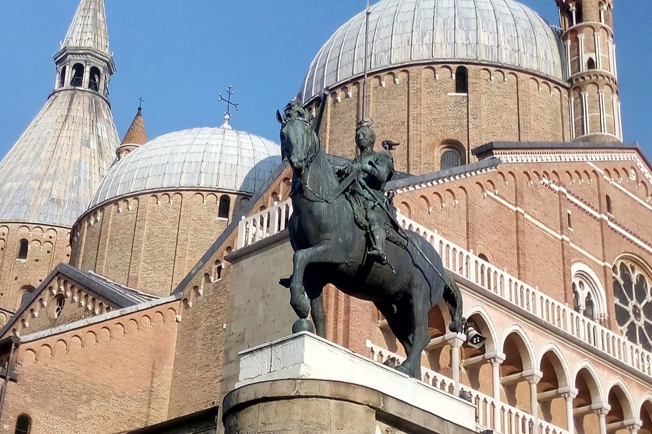 Padova: Tour in autobus Hop-on Hop-off — 3
