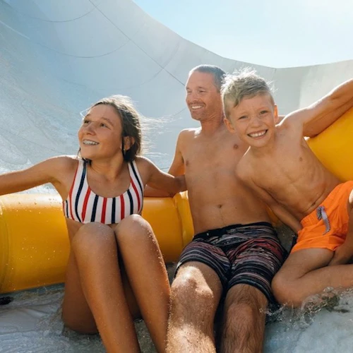 Wet’n’Wild Single Day Pass Ticket - Photo 3