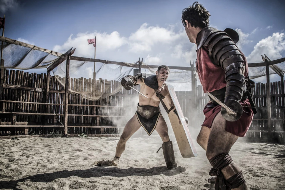 Gladiators