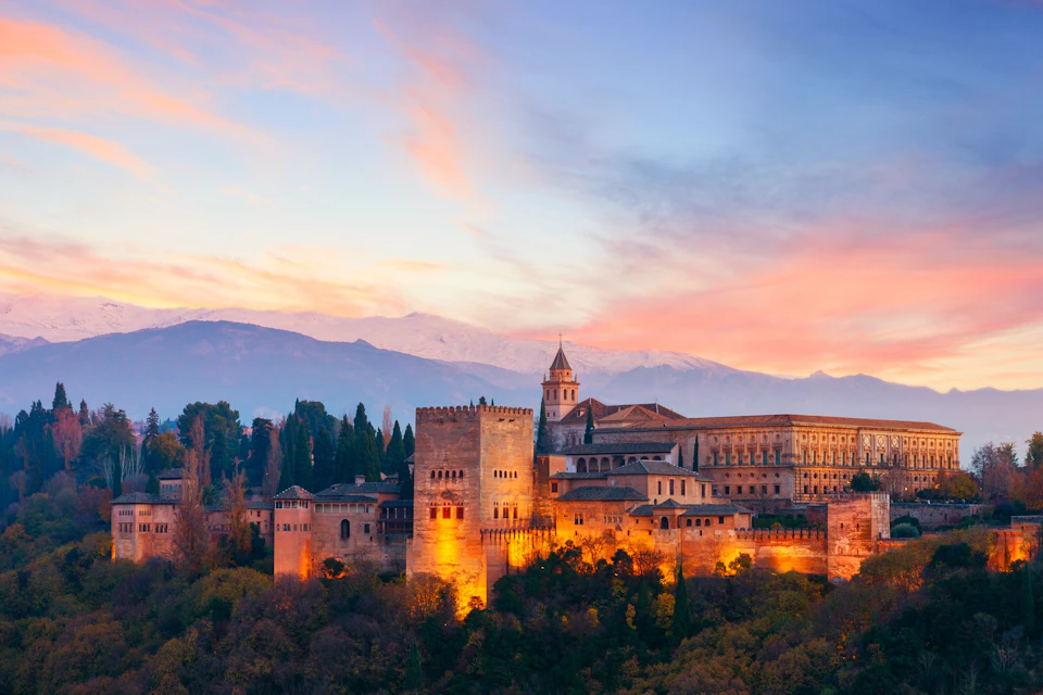 Alhambra