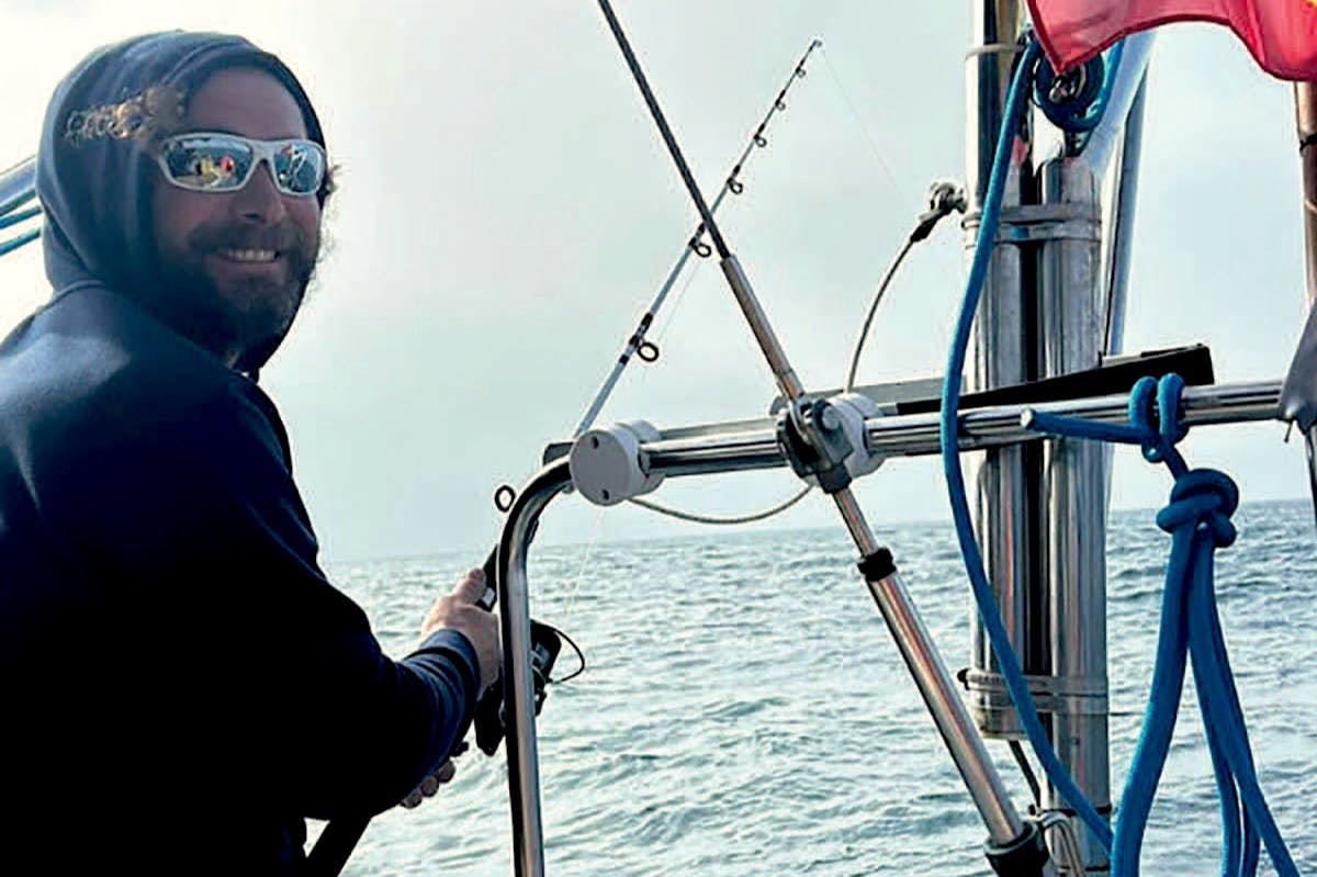 フィッシングトリップ