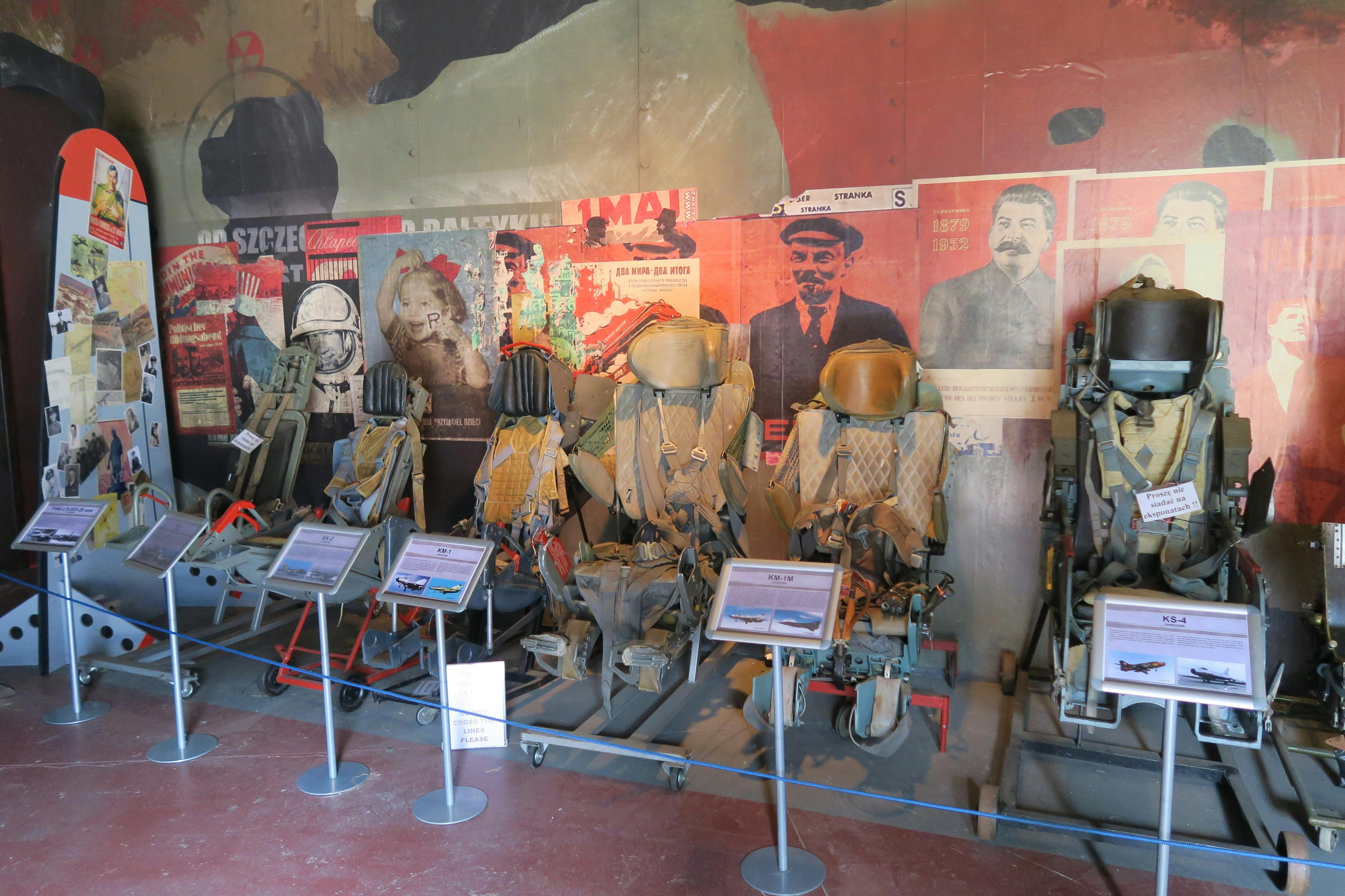 Polish Museum of Aviation