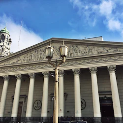 Buenos Aires Pope Francis Tour 5