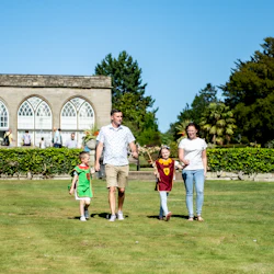 Warwick Castle: Entry Ticket 4