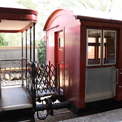 Mary Valley Rattler Train Experience 5