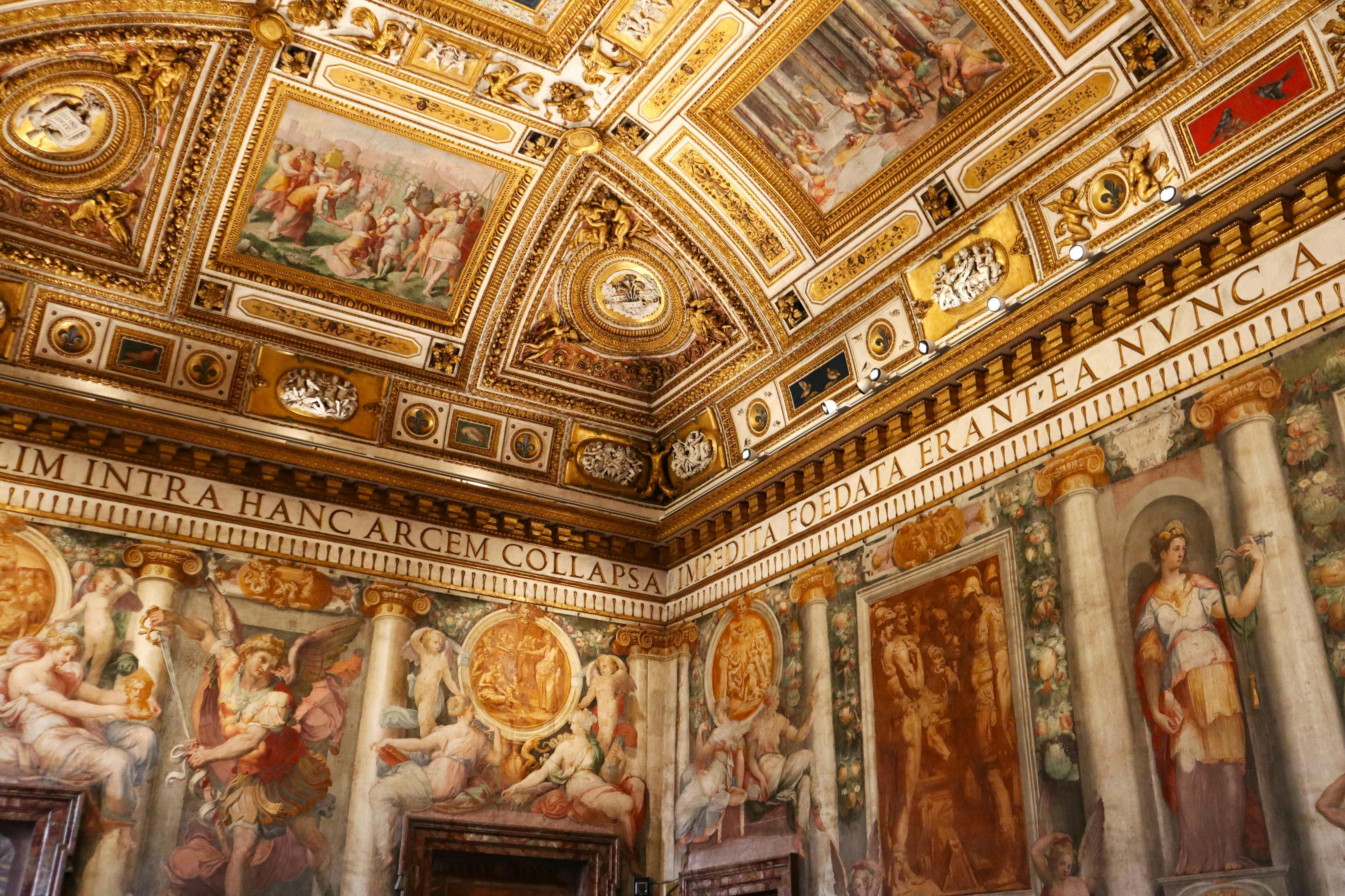 거룩한 천사의 성