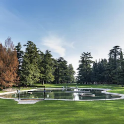 Garda Thermal Park - Villa dei Cedri