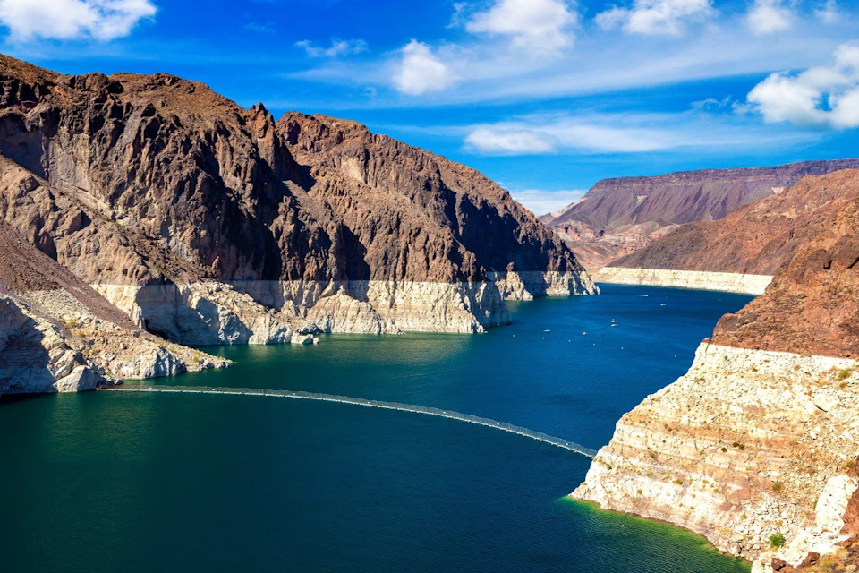 Lake Mead