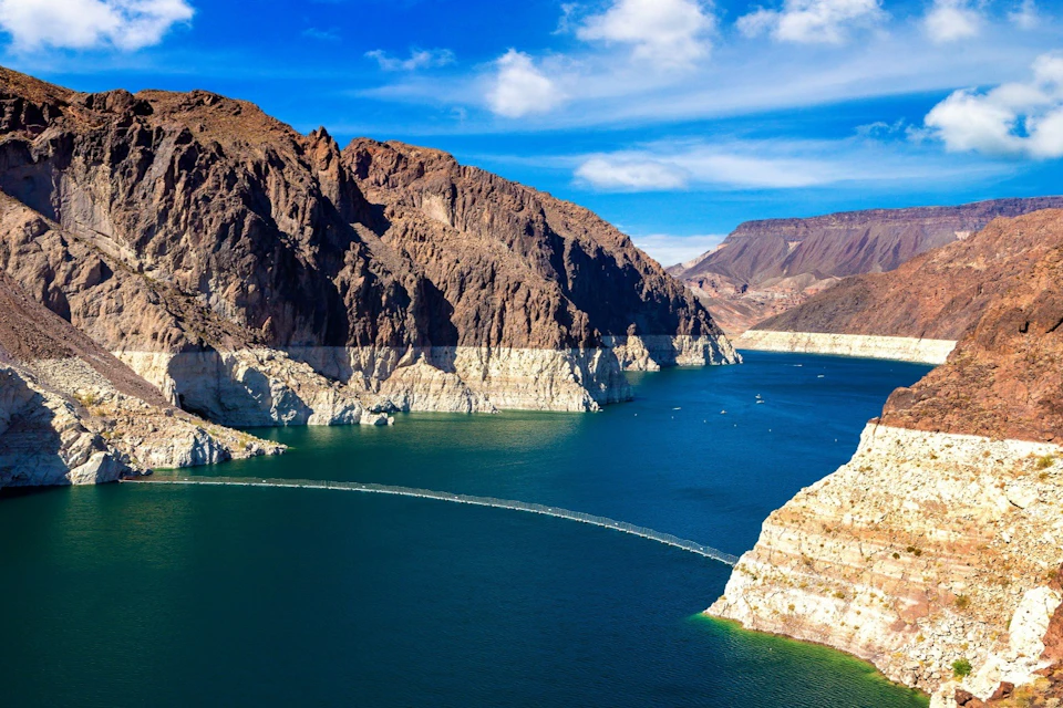 Lake Mead