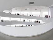The Guggenheim Museum